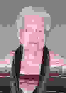 Photo de Anne-Marie Perron